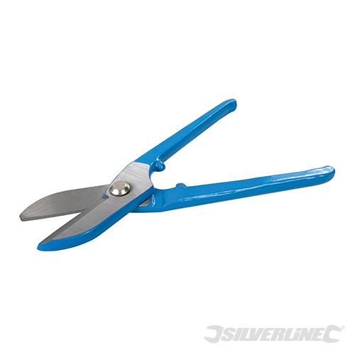 763603 Silverline Tin Snips