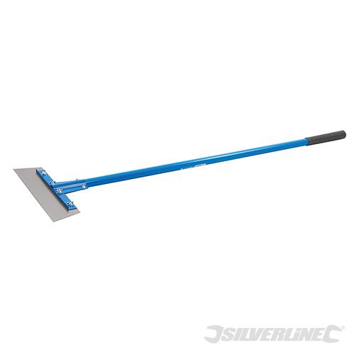 773254 Silverline Floor Scraper