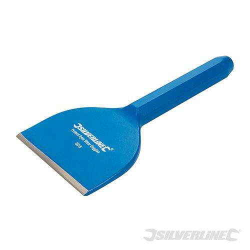 78307 Silverline Bolster Chisel