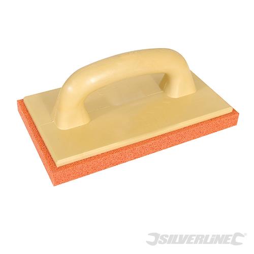 783080 Silverline Poly Sponge Float