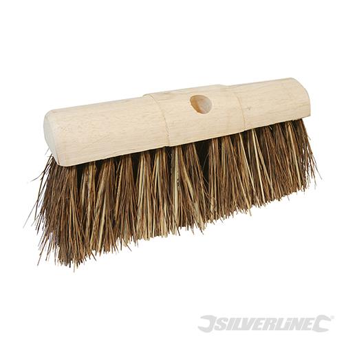 783153 Silverline Broom Bassine/Cane Saddleback