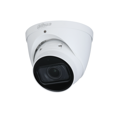 Dahua 5MP IR Vari-focal Eyeball WizSense Network Camera (IPC-HDW3541T-ZAS 2.7-13.5mm)