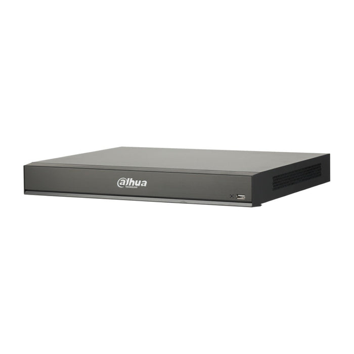 Dahua 16 Channel 1U 16 PoE WizMind Network Video Recorder (DHI-NVR5216-16P-I)