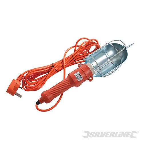 834773 Silverline Work Light 60W