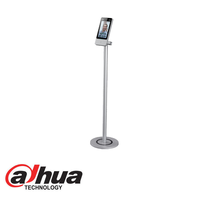 Dahua Face Recognition Access Controller (DHI-ASI7213Y-V3) with Stand Mount (ASF172YV3-T0)