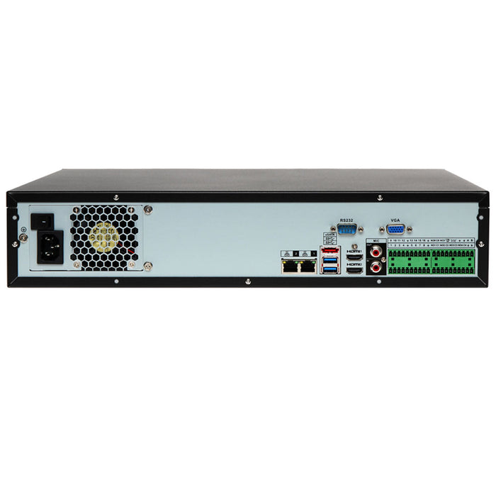 Dahua 64Channel 2U WizMind Network Video Recorder (DHI-NVR5864-I)