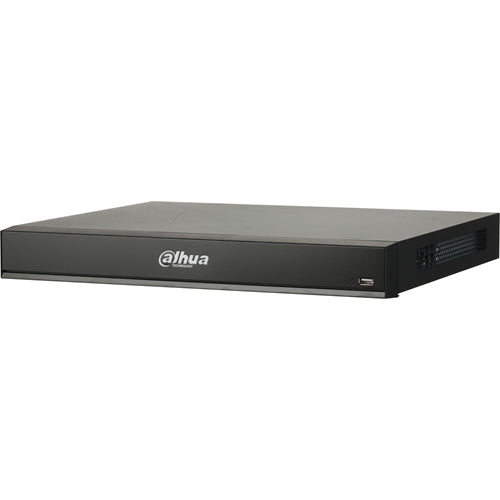 Dahua 16Channel 1U 16PoE WizSense Network Video Recorder (NVR4216-16P-I)