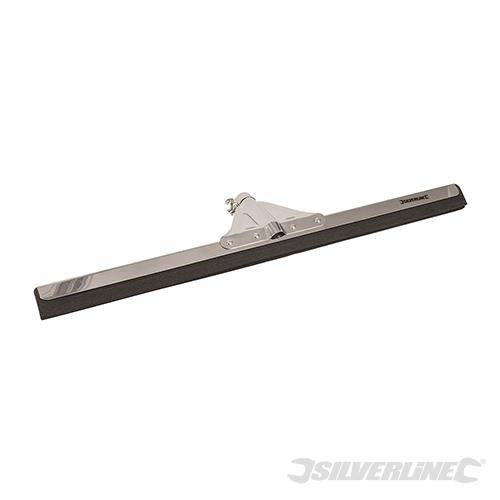 849640 Silverline Foam Rubber Squeegee