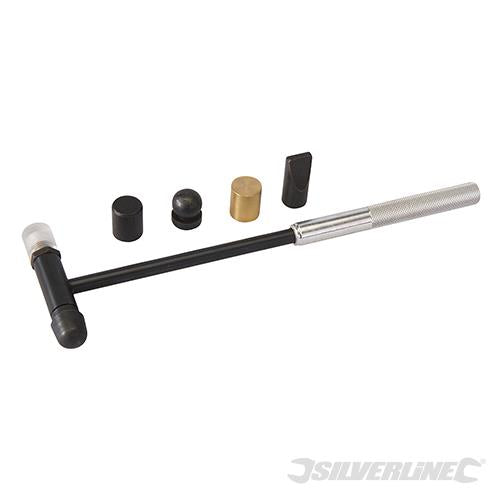 852600 Silverline Hobby Hammer