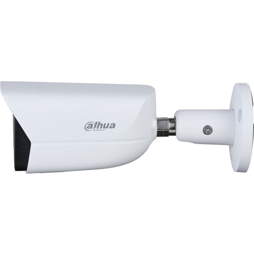 Dahua 8MP IR Fixed focal Bullet WizSense Network Camera (DH-IPC-HFW3841EP-AS-0280B)