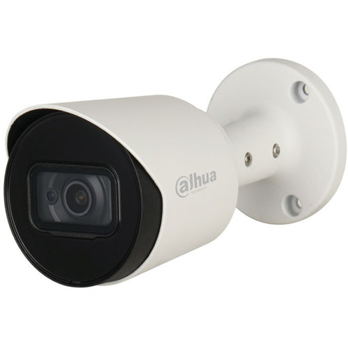 Dahua 4K Real-time HDCVI IR Bullet Camera (DH-HAC-HFW1800TP-A-0280B)
