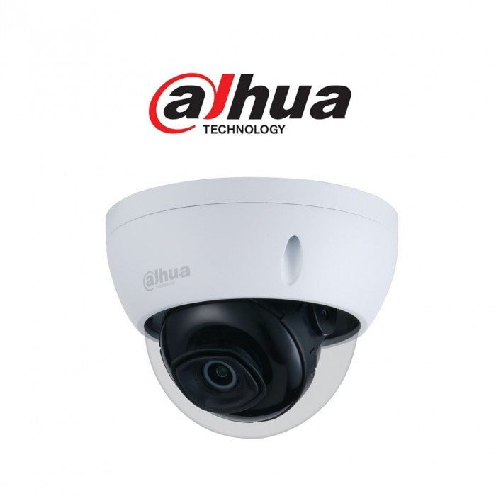 Dahua 8MP Lite IR Fixed-focal Dome Network Camera (DH-IPC-HDBW2831EP-S-0360B-S2)