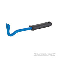 921344 Silverline Nail Puller