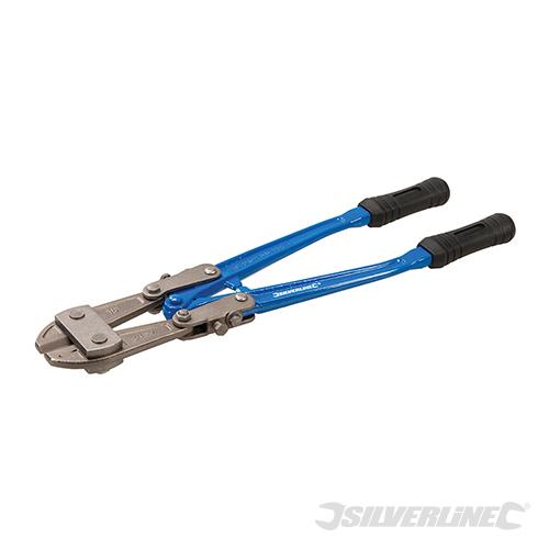 949449 Silverline Expert High-Tensile Bolt Cutters