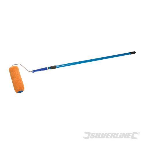 961679 Silverline Extending Paint Roller