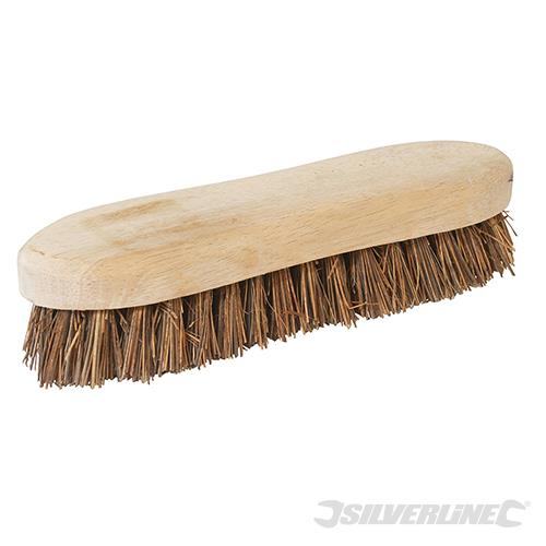 969750 Silverline Scrubbing Brush