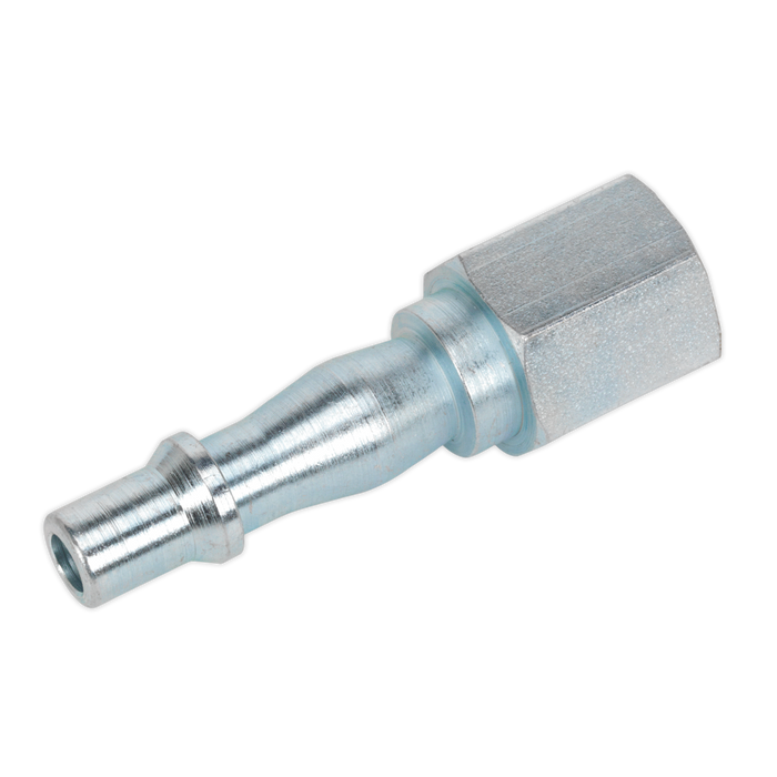 Screwed Adaptor Female 1/4"BSP Pack of 5