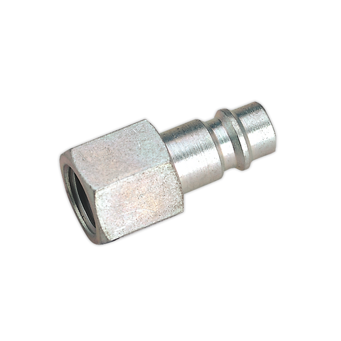 Screwed Adaptor Female 1/4"BSP Pack of 2