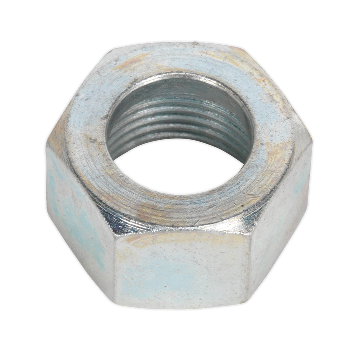 Union Nut 3/8"BSP Pack of 5