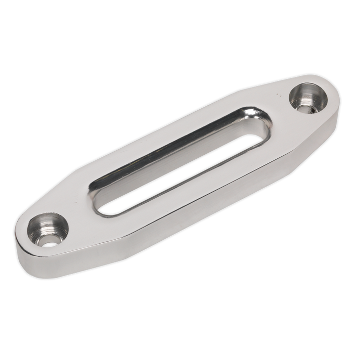 Aluminium Hawse Fairlead 124mm