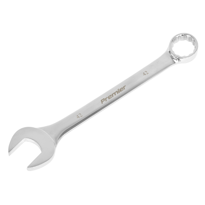 Combination Spanner Super Jumbo 42mm