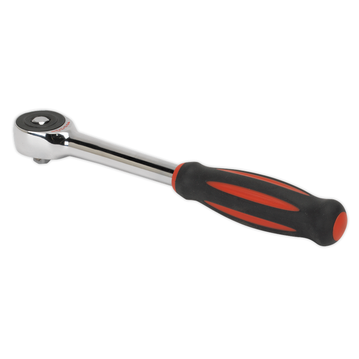 Ratchet Speed Wrench 3/8"Sq Drive Push-Through Reverse