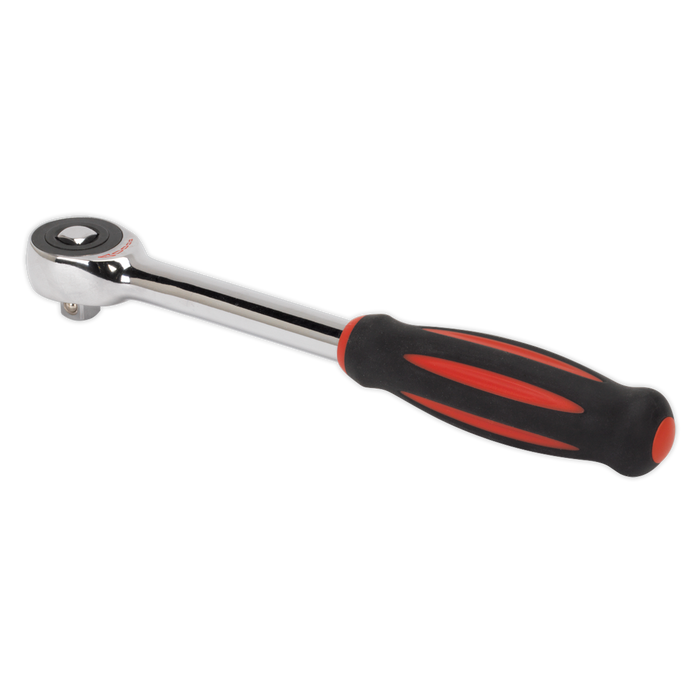 Ratchet Speed Wrench 1/2"Sq Drive Push-Through Reverse