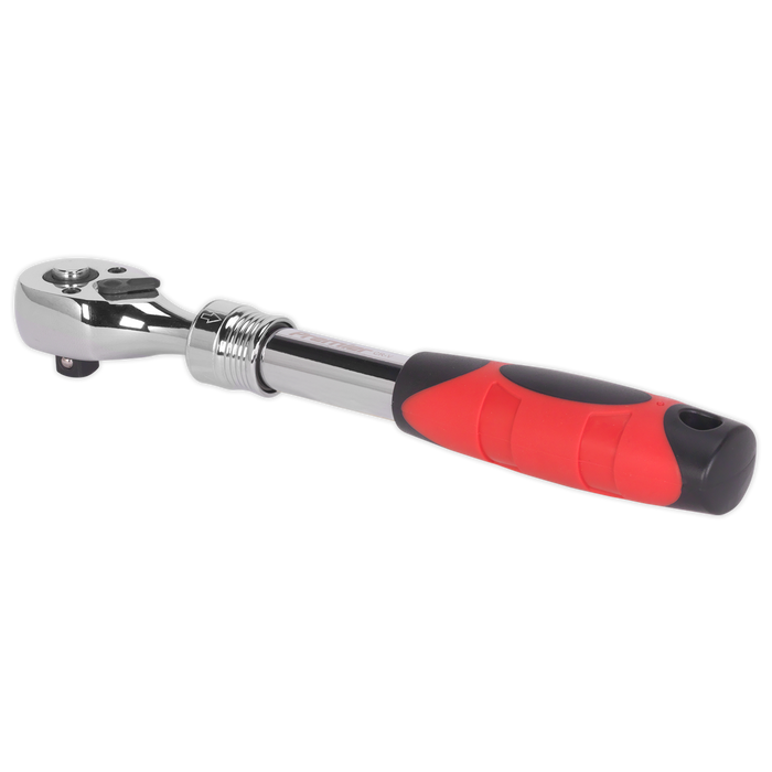 Ratchet Wrench 3/8"Sq Drive Extendable