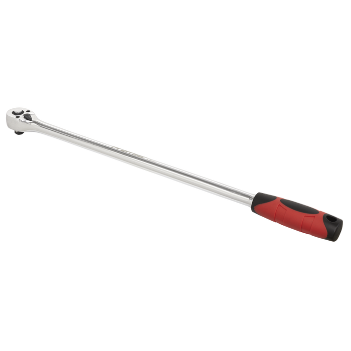 Ratchet Wrench Extra-Long 435mm 3/8"Sq Drive
