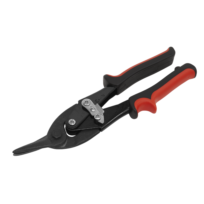 Aviation Tin Snips Left Cut