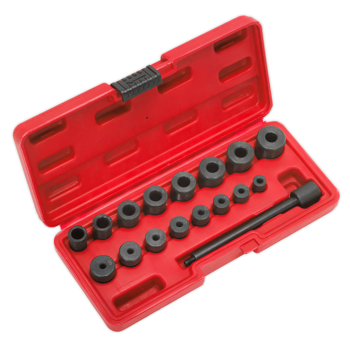 Universal Clutch Aligning Tool Set 17pc