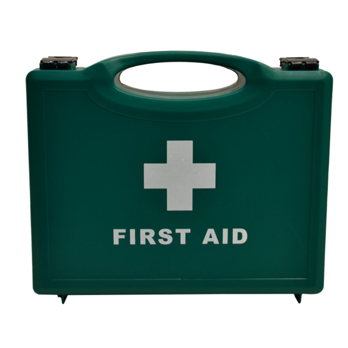 AS12246 - ASEC 20 Person First Aid Kit
