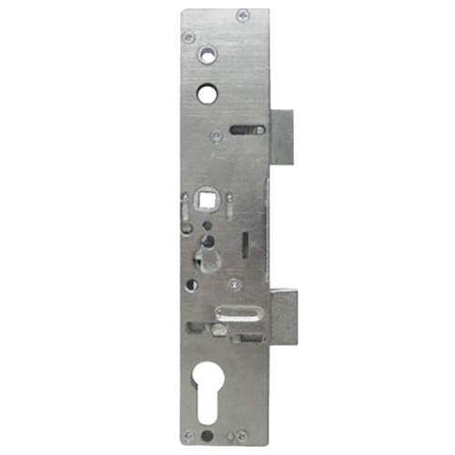 AS12094 - ASEC Lockmaster Copy Lever Operated Latch & Deadbolt Single Spindle Gearbox