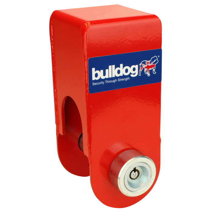 L29911 - BULLDOG Fuel Tank Lock