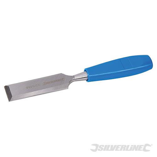 CB22 Silverline Wood Chisel