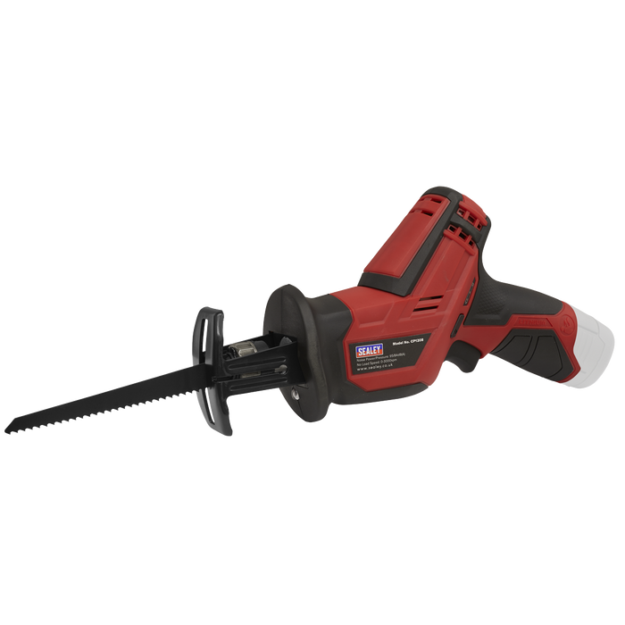 Cordless Reciprocating Saw 12V SV12 Series - Body Only