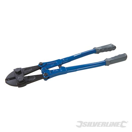 CT19 Silverline Bolt Cutters