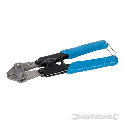 CT20 Silverline Mini Bolt Cutters