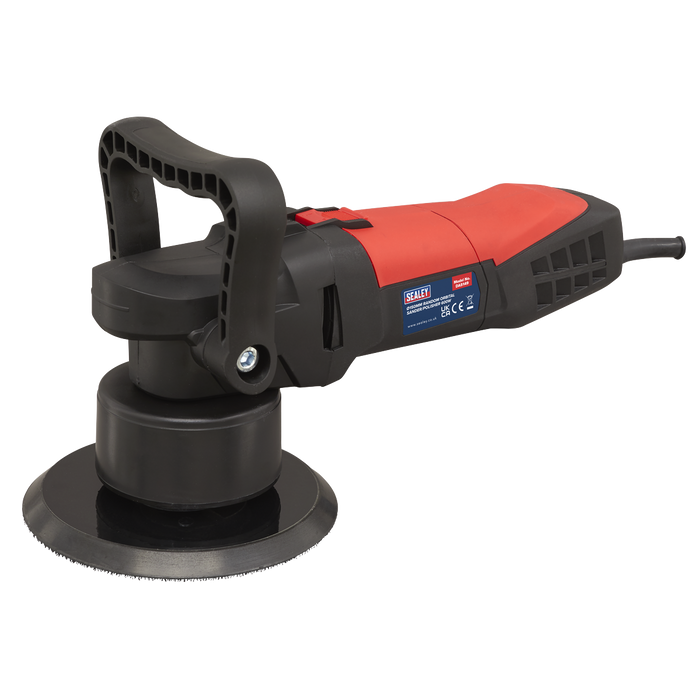 Random Orbital Dual Action Sander/Polisher Ø150mm 600W/230V