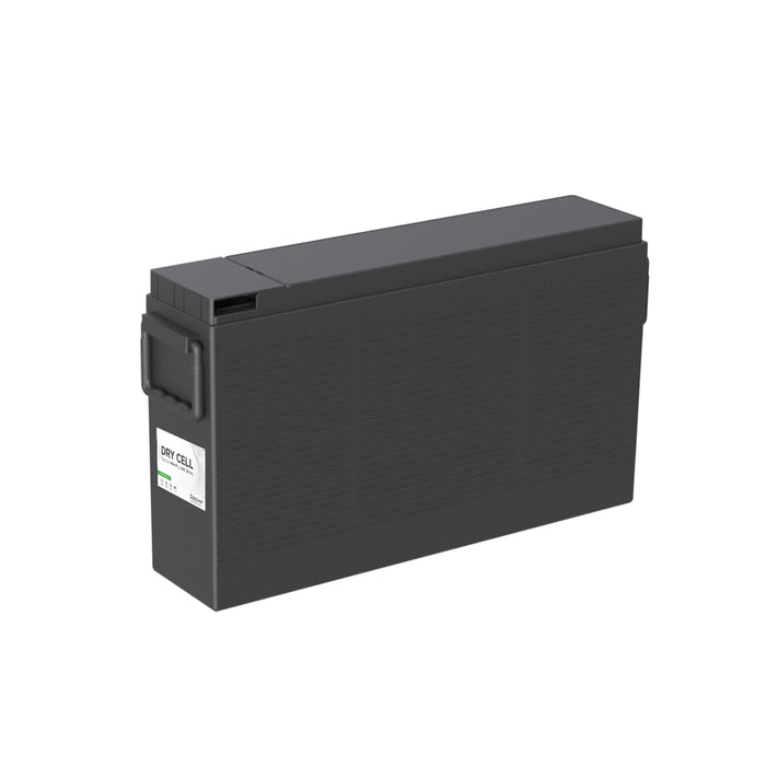 DISCOVER BATTERY 12V 205AH (FT) AGM