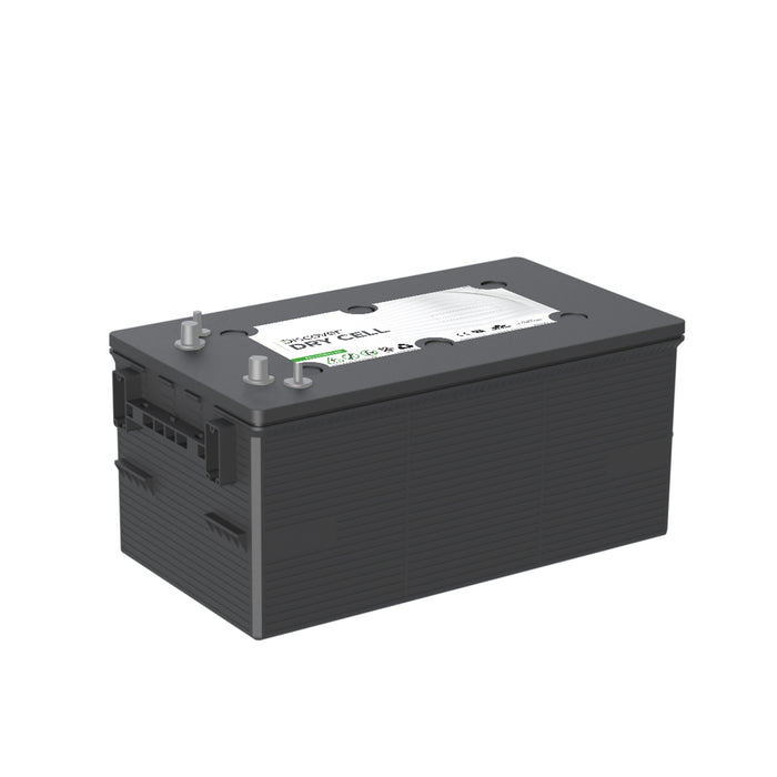 DISCOVER BATTERY 12V 280AH (8D) AGM