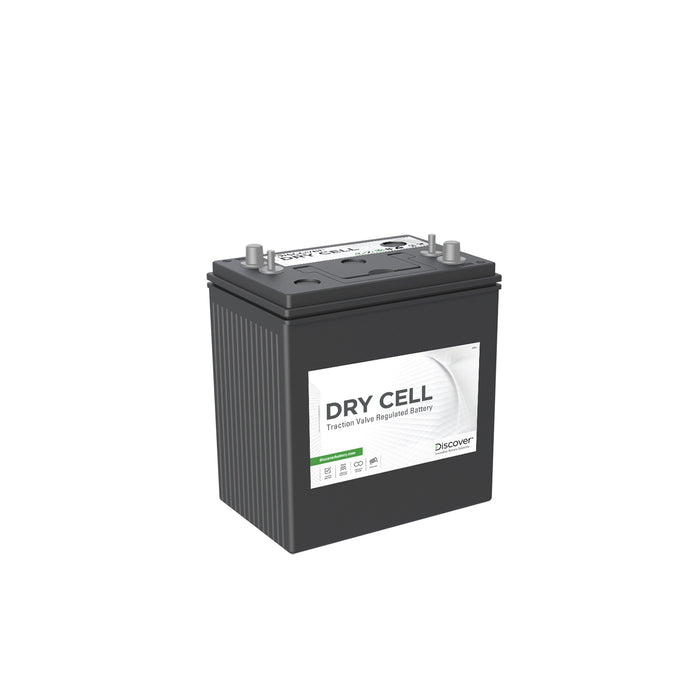 DISCOVER BATTERY 6V 260A (T145) AGM