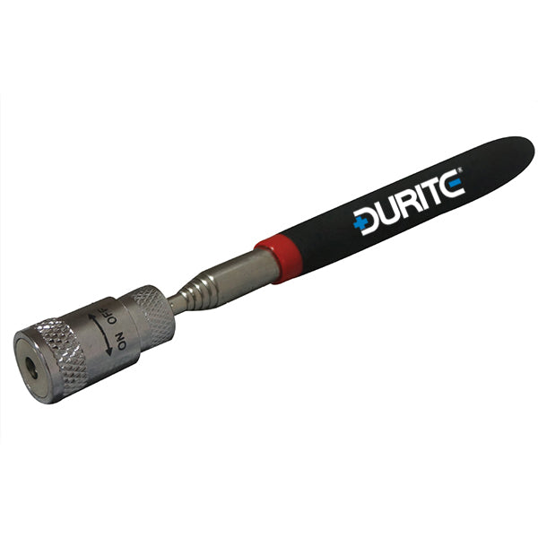 LED Telescopic Inspection Torch with Magnet Pk1