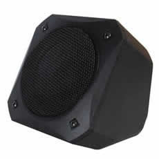 Loudspeaker Pod 100mm Duel Cone 40 watts Bx1