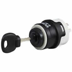Ignition Switch 5 Position Water Resistant Bg1