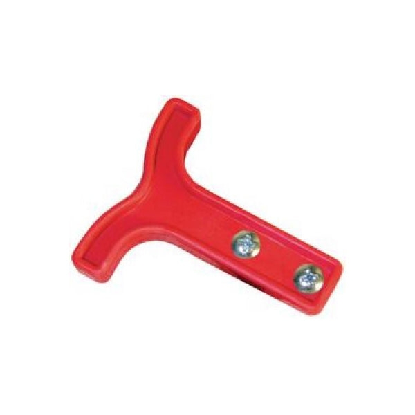 Handle for 50 amp High Current 2 Pole Connector Bg