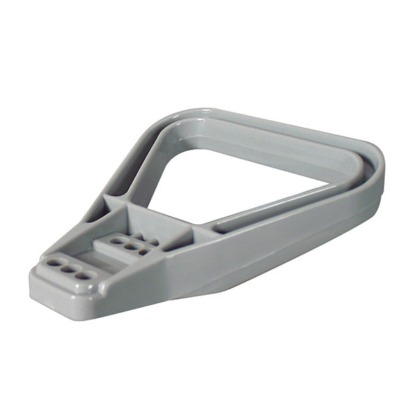 Handle, Grey, for 175/350 amp High Current 2 Pole