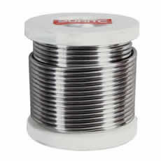 Solder Resin Cored 13 SWG 40/60 Tin/Lead 1/2kg Ree