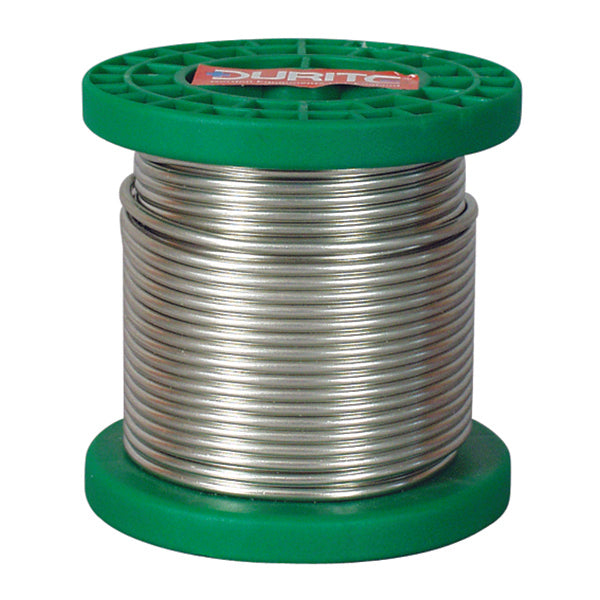 Solder Lead-Free Resin Cored 1mm Dia Sn97 Cu3 1/2k