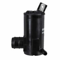 Windscreen Washer Pump for Bottle 24 volt bg1